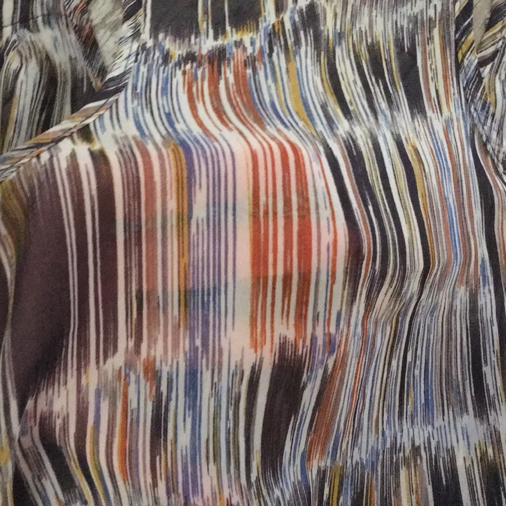 Lush Sheer Tank - Picture 5 of 5